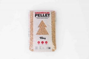 pellet drzewny Piła