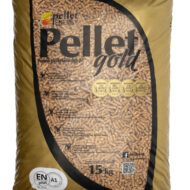 Pellet Gold
