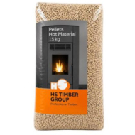 Pellet Timber DE